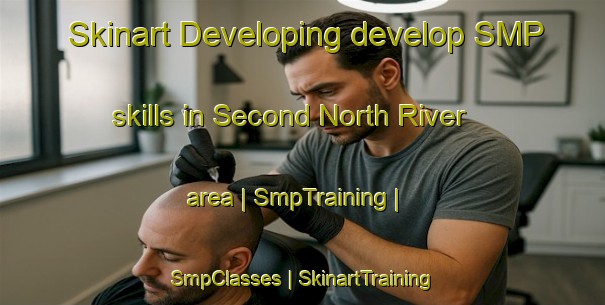 Skinart Developing develop SMP skills in Second North River area | SmpTraining | SmpClasses | SkinartTraining-Canada
